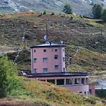 Hotel Restaurant Monte Leone *