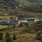 Restaurant Monte Leone *
