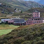 Hotel Restaurant Monte Leone *