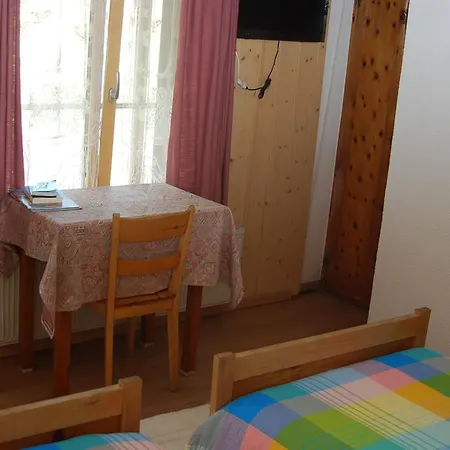 Restaurant Monte Leone