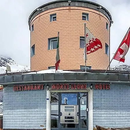 Restaurant Monte Leone *