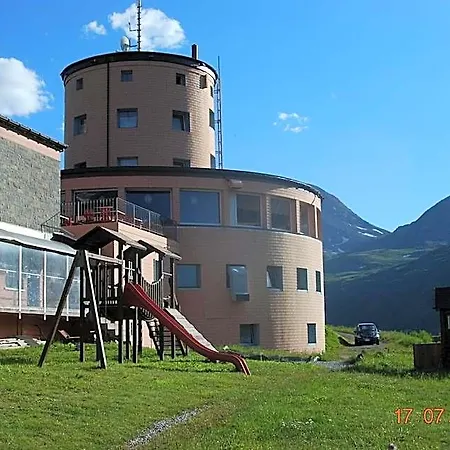 Restaurant Monte Leone Szálloda *