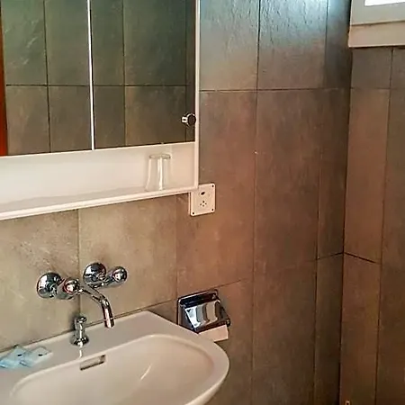 Ξενοδοχείο Restaurant Monte Leone *