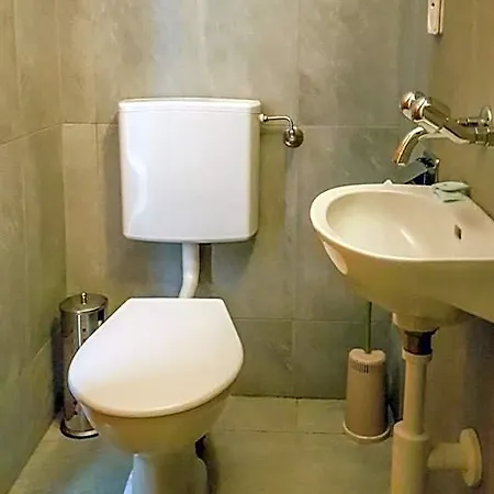 Restaurant Monte Leone Ξενοδοχείο Simplon