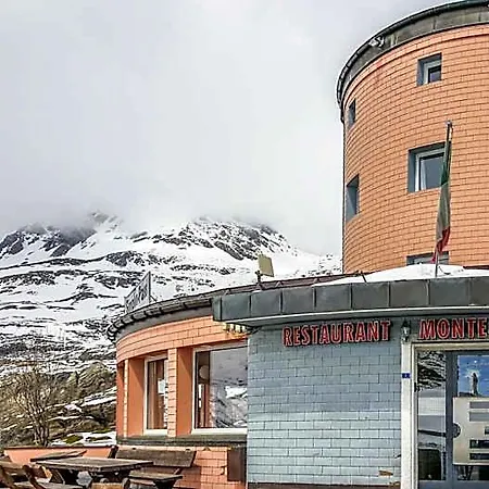 Restaurant Monte Leone *