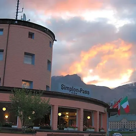 Restaurant Monte Leone