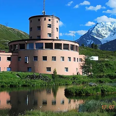Restaurant Monte Leone *