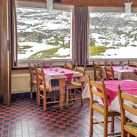 Hotel Restaurant Monte Leone *