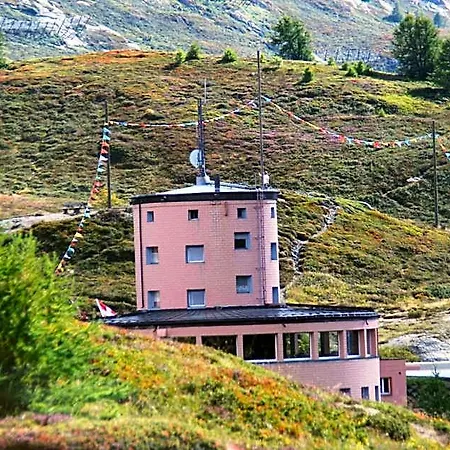 Restaurant Monte Leone *