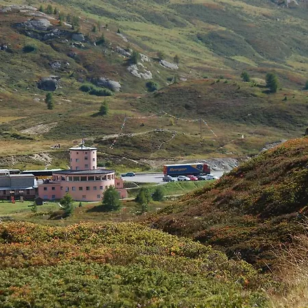 Restaurant Monte Leone * Simplon