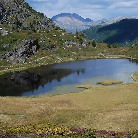 Restaurant Monte Leone * Simplon