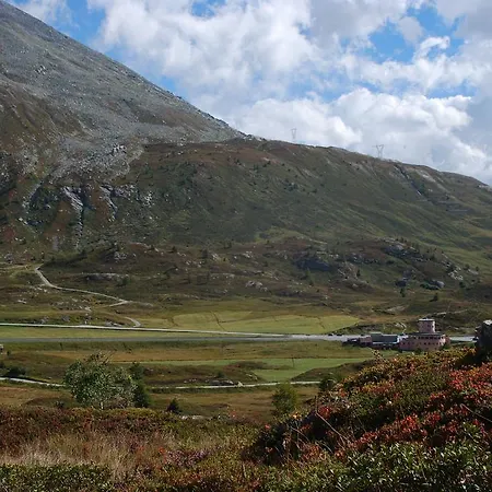 Restaurant Monte Leone