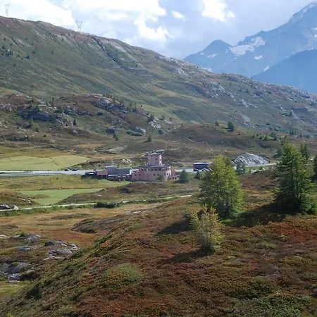 Restaurant Monte Leone