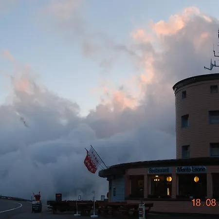 Restaurant Monte Leone