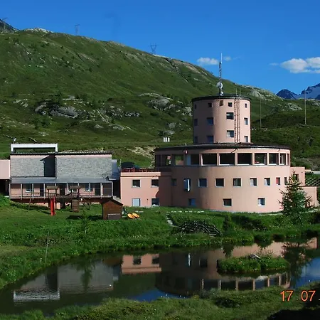 Restaurant Monte Leone *