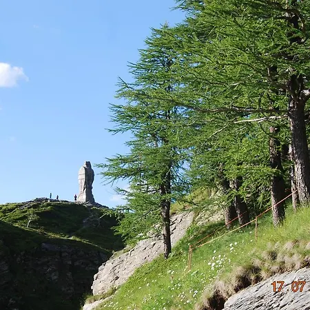 Restaurant Monte Leone *