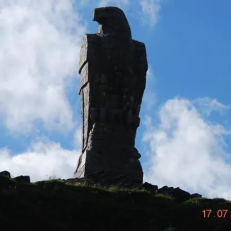 Restaurant Monte Leone Hotel