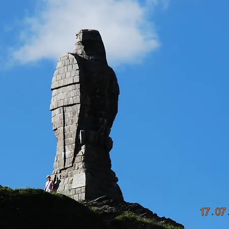 Restaurant Monte Leone * Simplon