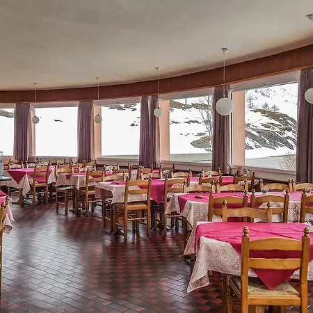 Hotel Restaurant Monte Leone