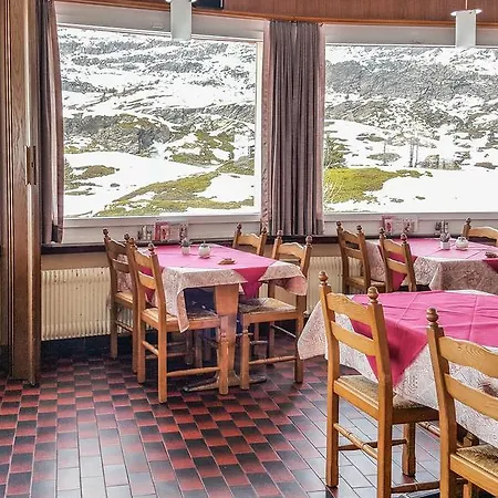 Restaurant Monte Leone Hotel *