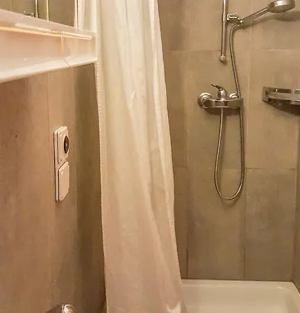 Restaurant Monte Leone Hotel