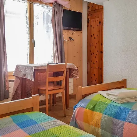 Restaurant Monte Leone * Simplon