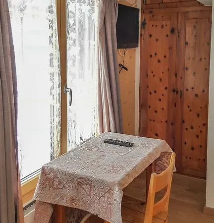 Restaurant Monte Leone