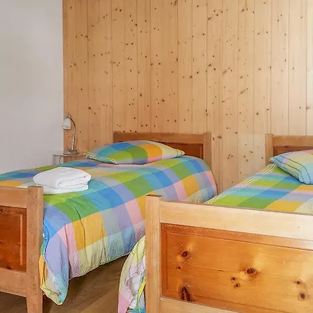 Hotel Restaurant Monte Leone