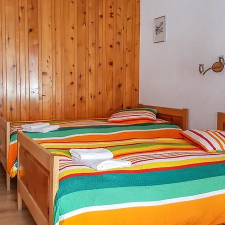 Restaurant Monte Leone Hotel