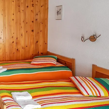 Hotel Restaurant Monte Leone Simplon