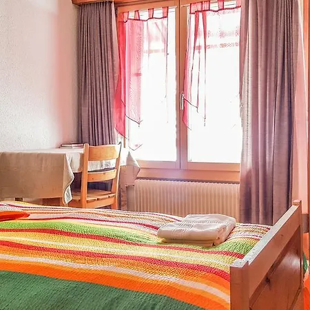 Restaurant Monte Leone Hotel