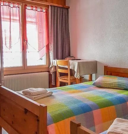 Restaurant Monte Leone Simplon