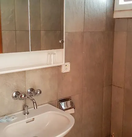 Restaurant Monte Leone Simplon