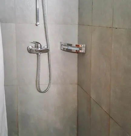 Hotel Restaurant Monte Leone *