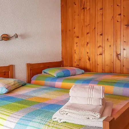 Restaurant Monte Leone Hotel