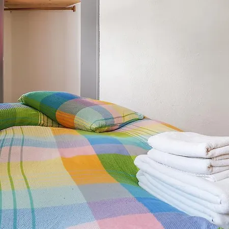 Hotel Restaurant Monte Leone