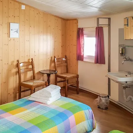 Hotel Restaurant Monte Leone