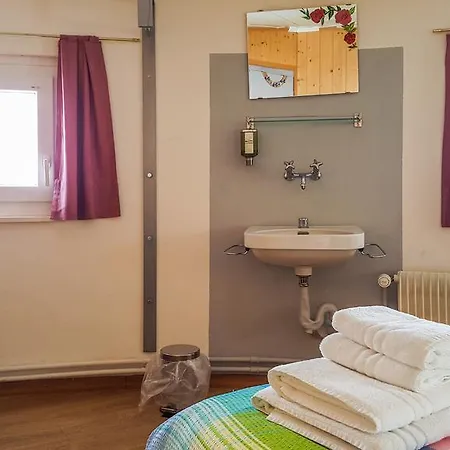 Hotel Restaurant Monte Leone *