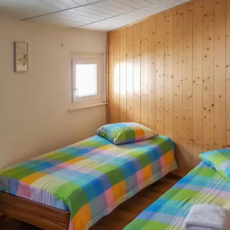 Restaurant Monte Leone Hotel Simplon