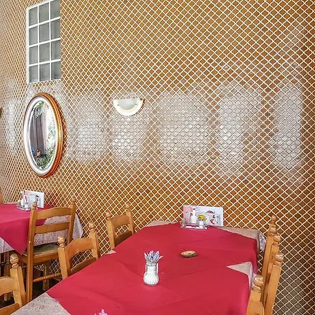 Ξενοδοχείο Restaurant Monte Leone Simplon