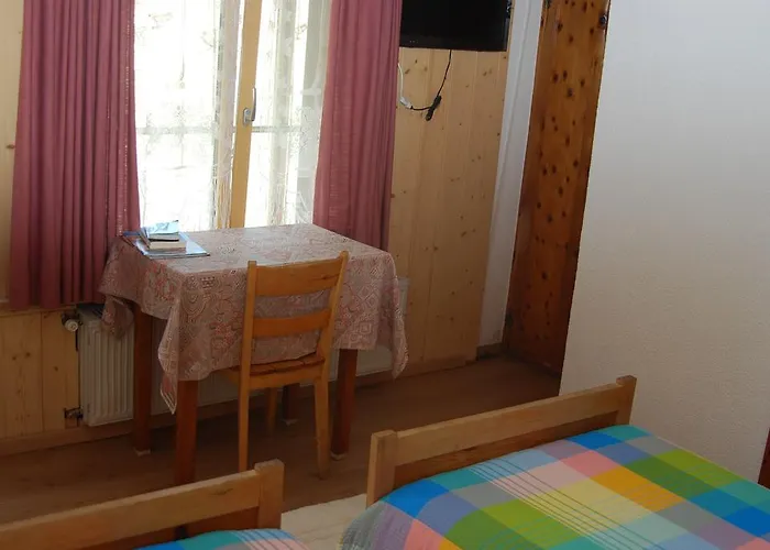 Restaurant Monte Leone