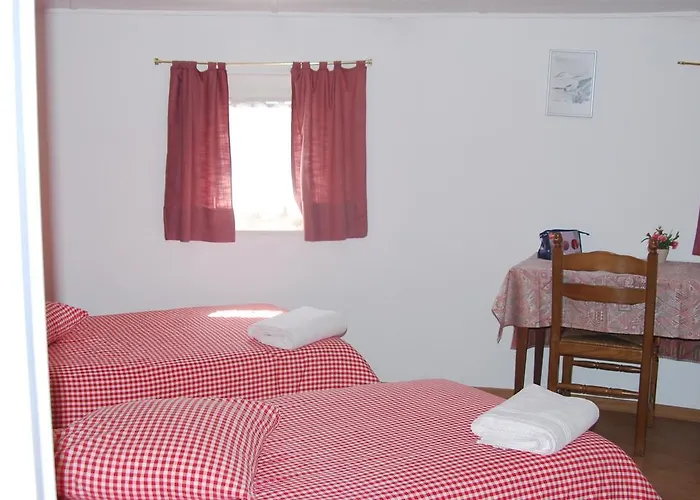 Restaurant Monte Leone