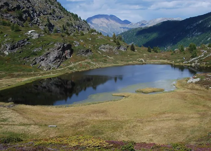 Restaurant Monte Leone * Simplon