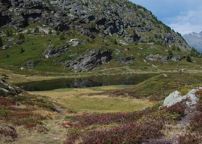 Restaurant Monte Leone Hotel