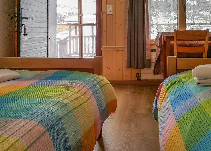 Restaurant Monte Leone Hotel