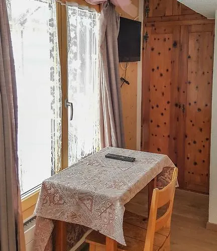 Restaurant Monte Leone