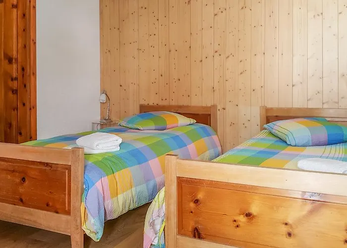 Hotel Restaurant Monte Leone