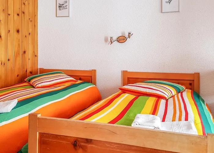 Restaurant Monte Leone *