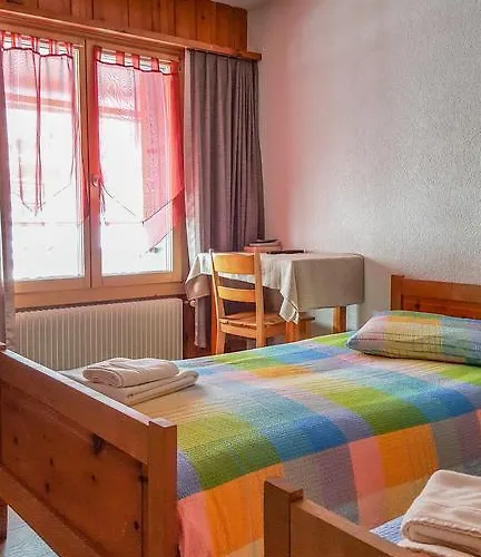 Restaurant Monte Leone Simplon