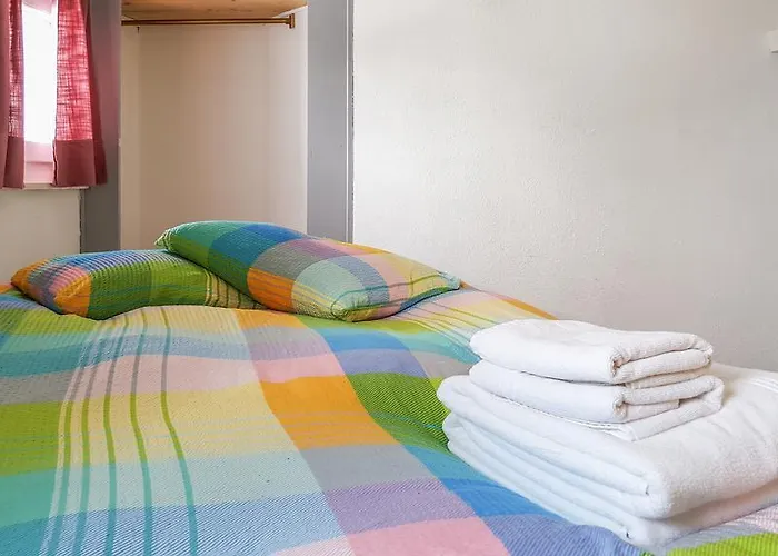 Hotel Restaurant Monte Leone